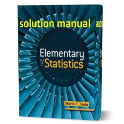 Elementary statistics 14th edition pdf