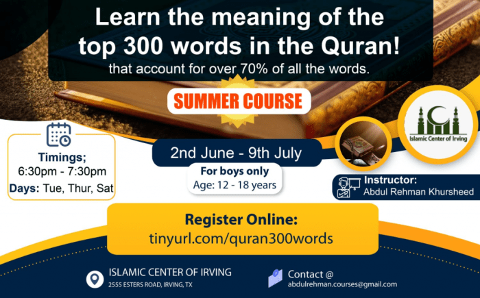 The 400 most common words in the quran pdf