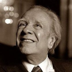 El etnógrafo jorge luis borges