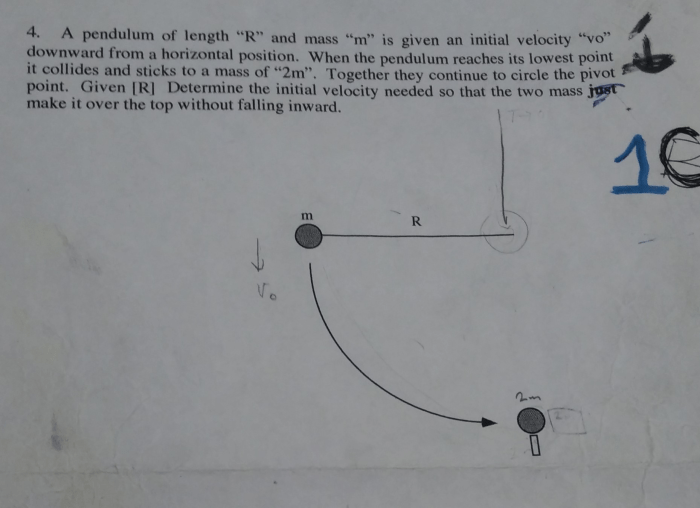 The length of a simple pendulum is 0.79 m