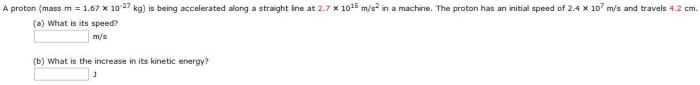 Proton kg mass solved problem