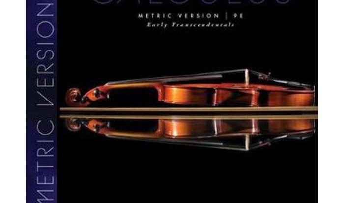 Thomas' calculus early transcendentals 15th edition