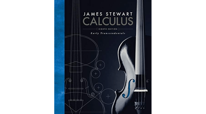 Calculus early transcendentals second edition