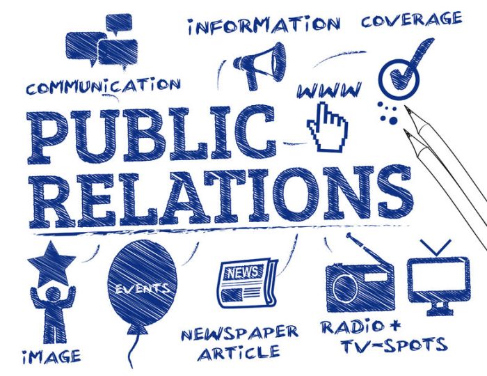 Public relations writing and media techniques 8th edition