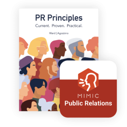 Public relations writing and media techniques 8th edition