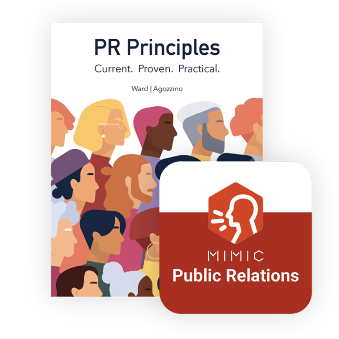 Public relations writing and media techniques 8th edition