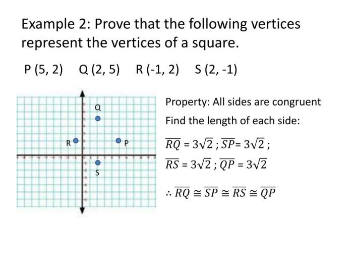 Geometry coordinate coordinates algebra connecting through class maths